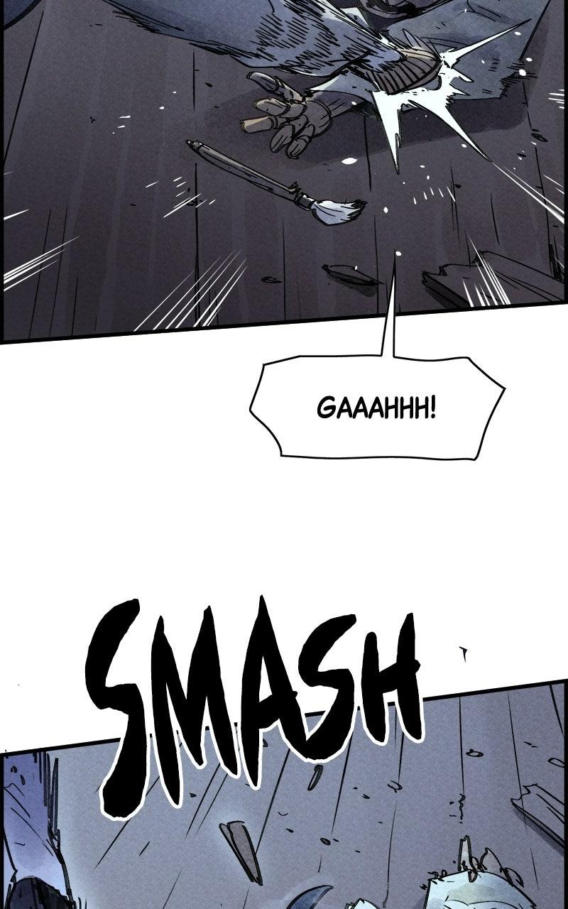 Read Paper Tiger chapter 63 image 85 on Lezhin
