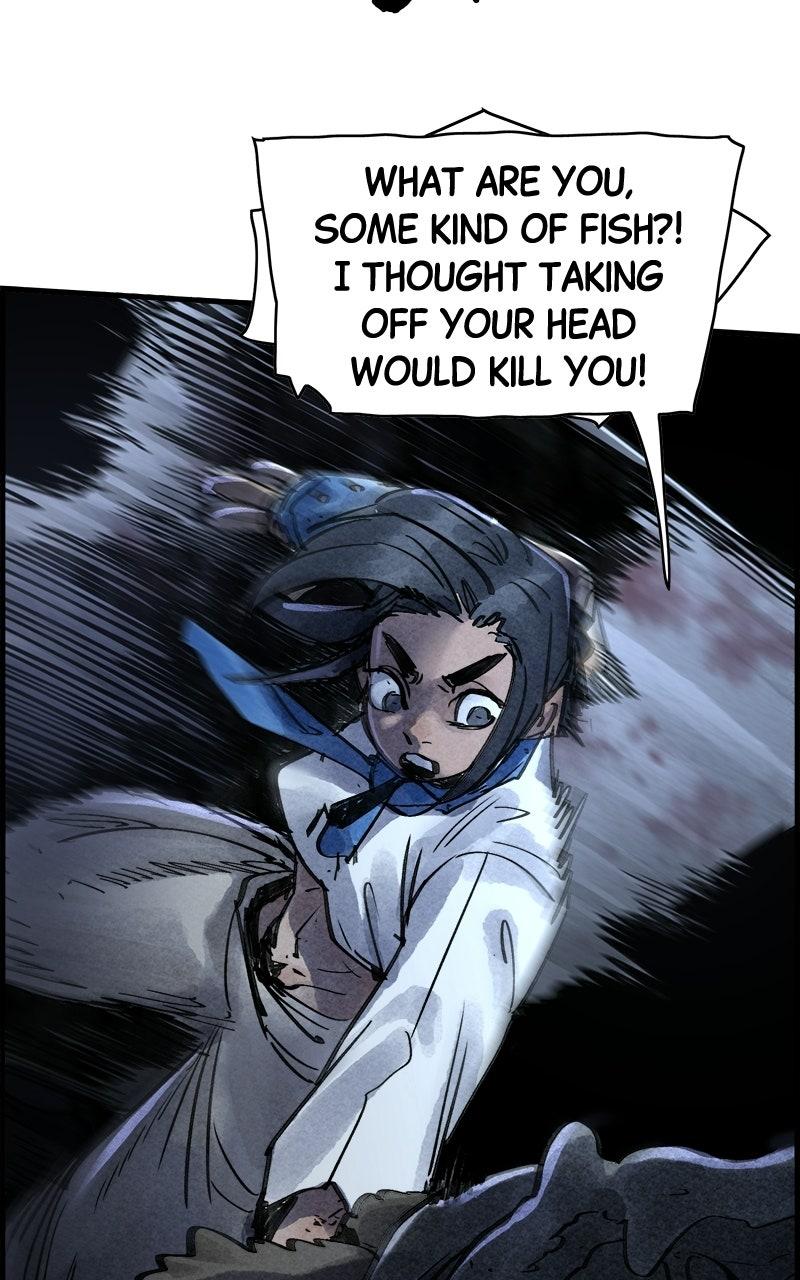 Read Paper Tiger chapter 63 image 89 on Lezhin