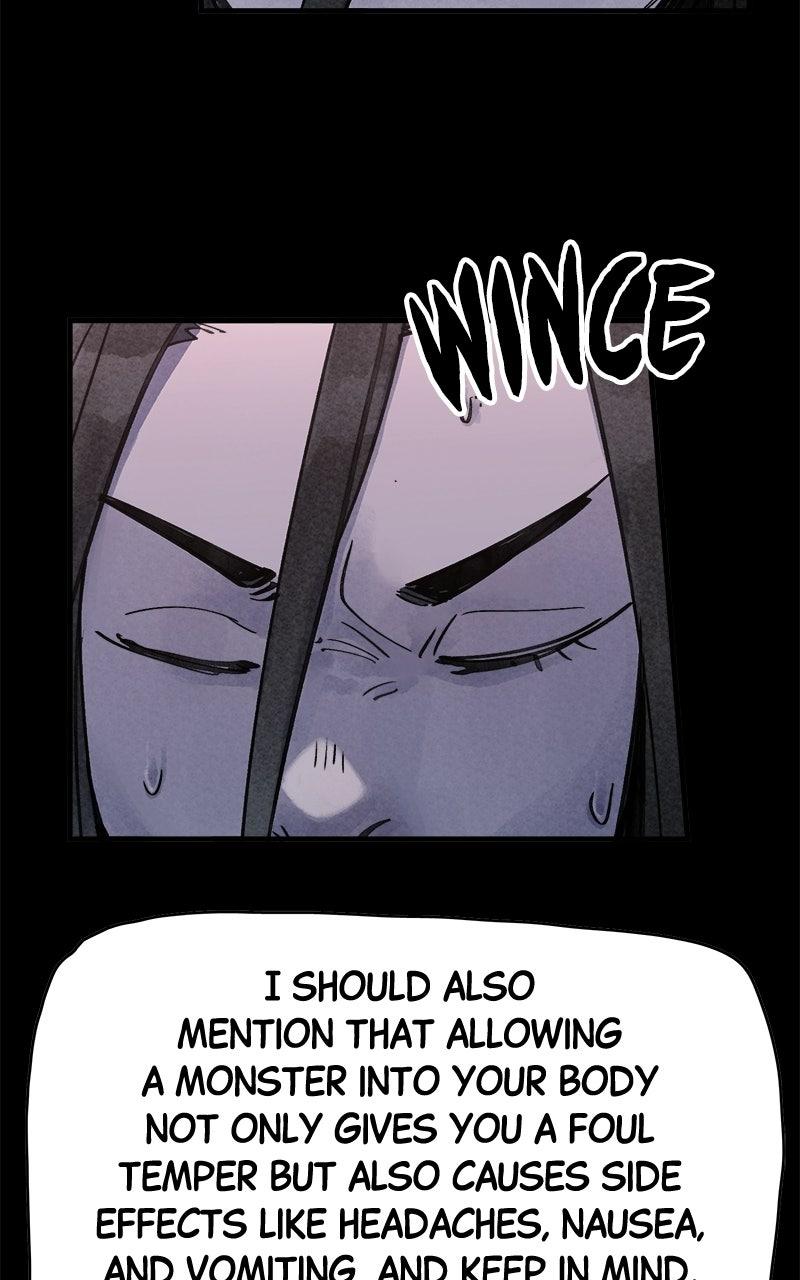 Read Paper Tiger chapter 63 image 9 on Lezhin