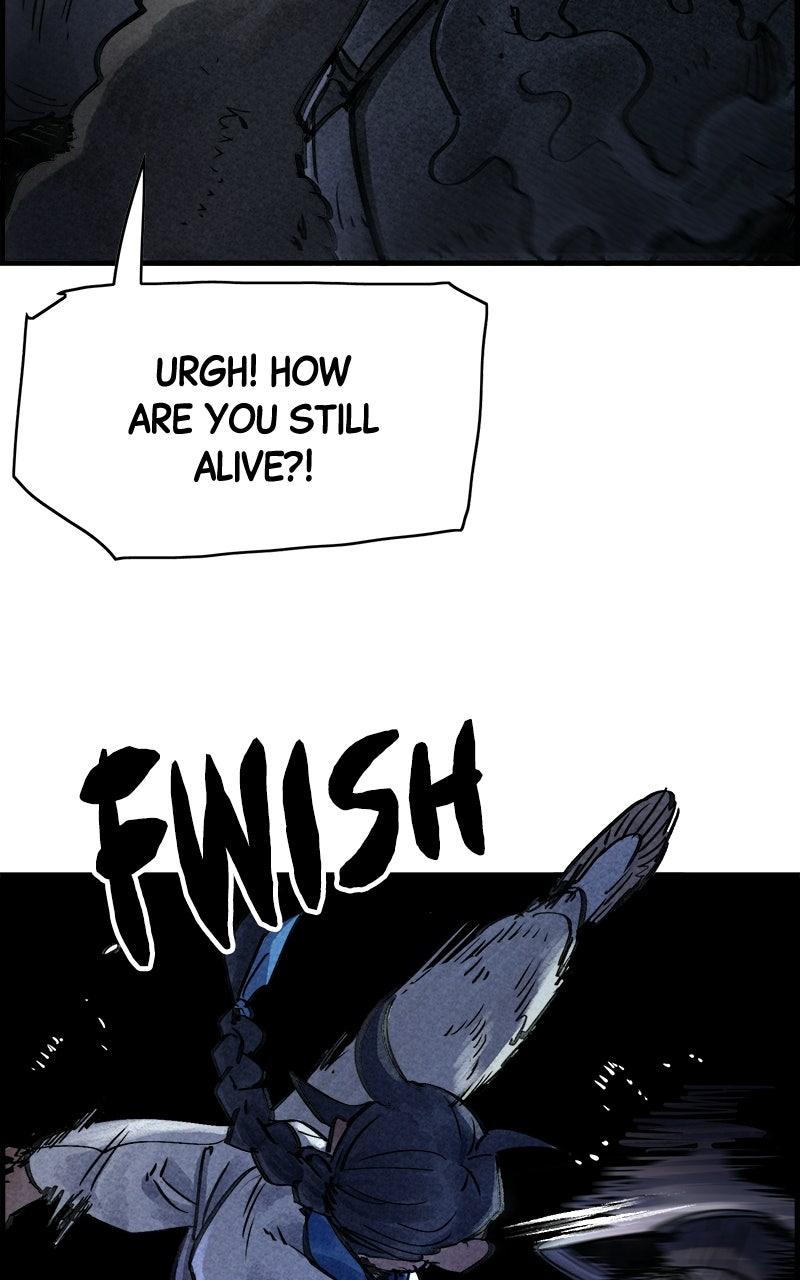 Read Paper Tiger chapter 63 image 90 on Lezhin