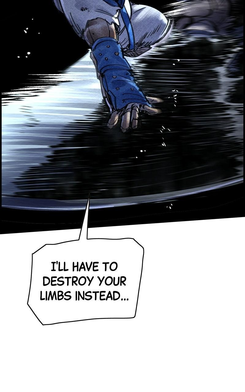 Read Paper Tiger chapter 63 image 91 on Lezhin