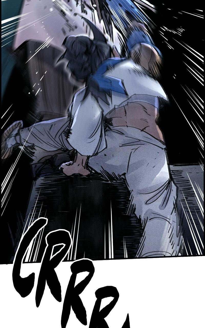 Read Paper Tiger chapter 63 image 94 on Lezhin