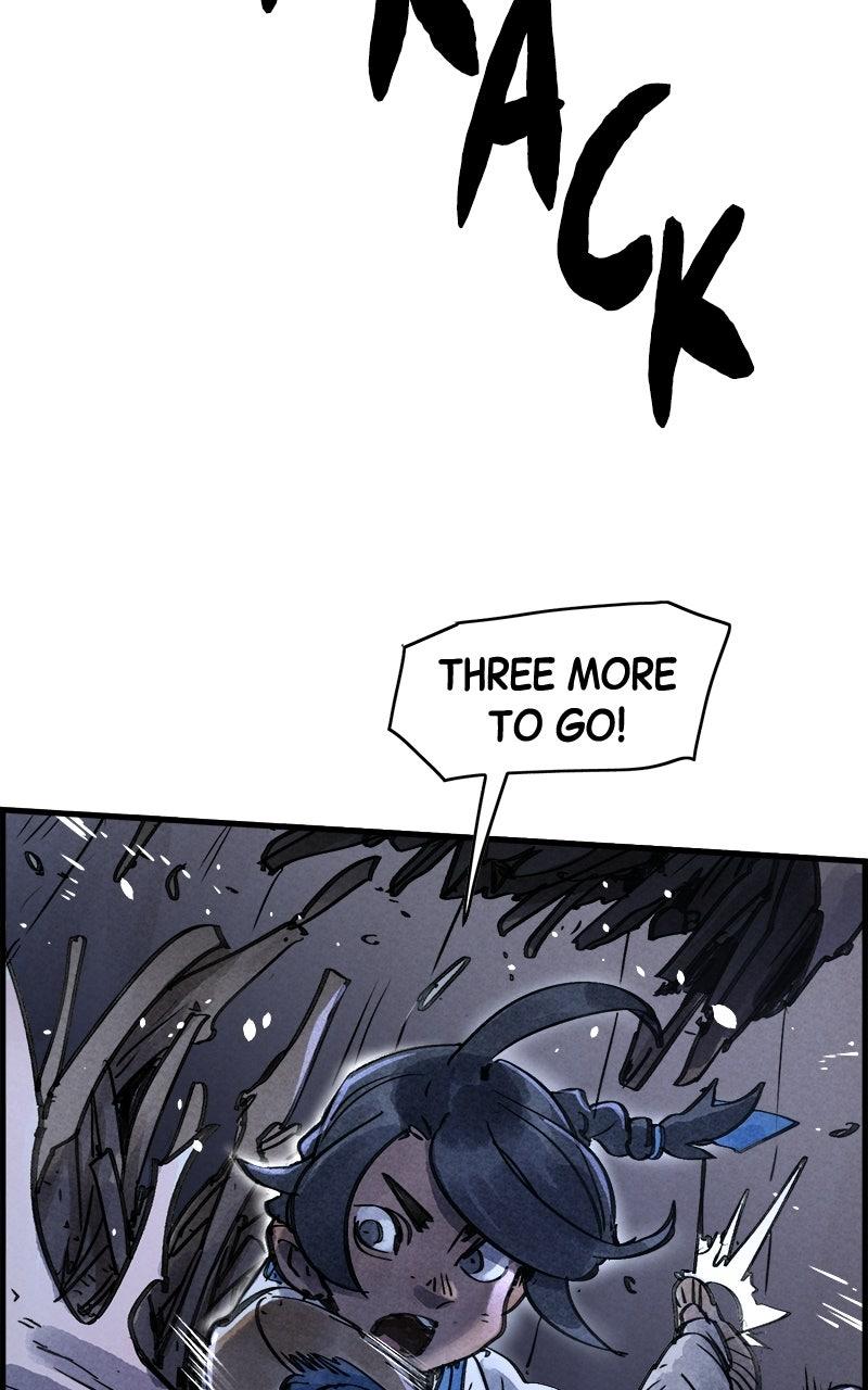 Read Paper Tiger chapter 63 image 95 on Lezhin