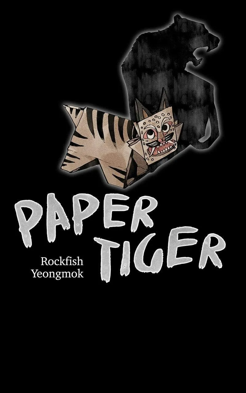 Read Paper Tiger chapter 64 image 1 on Lezhin