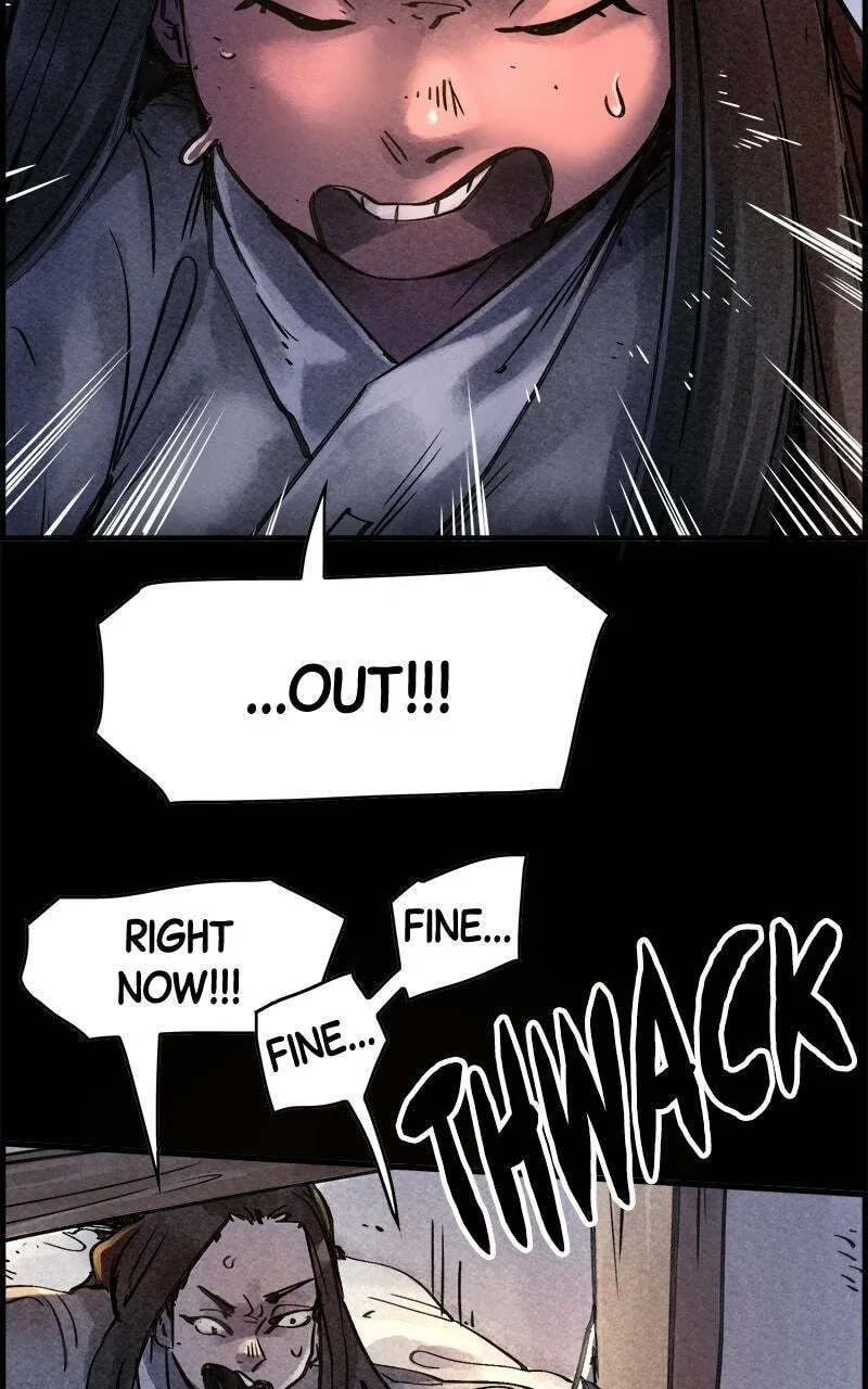 Read Paper Tiger chapter 64 image 10 on Lezhin