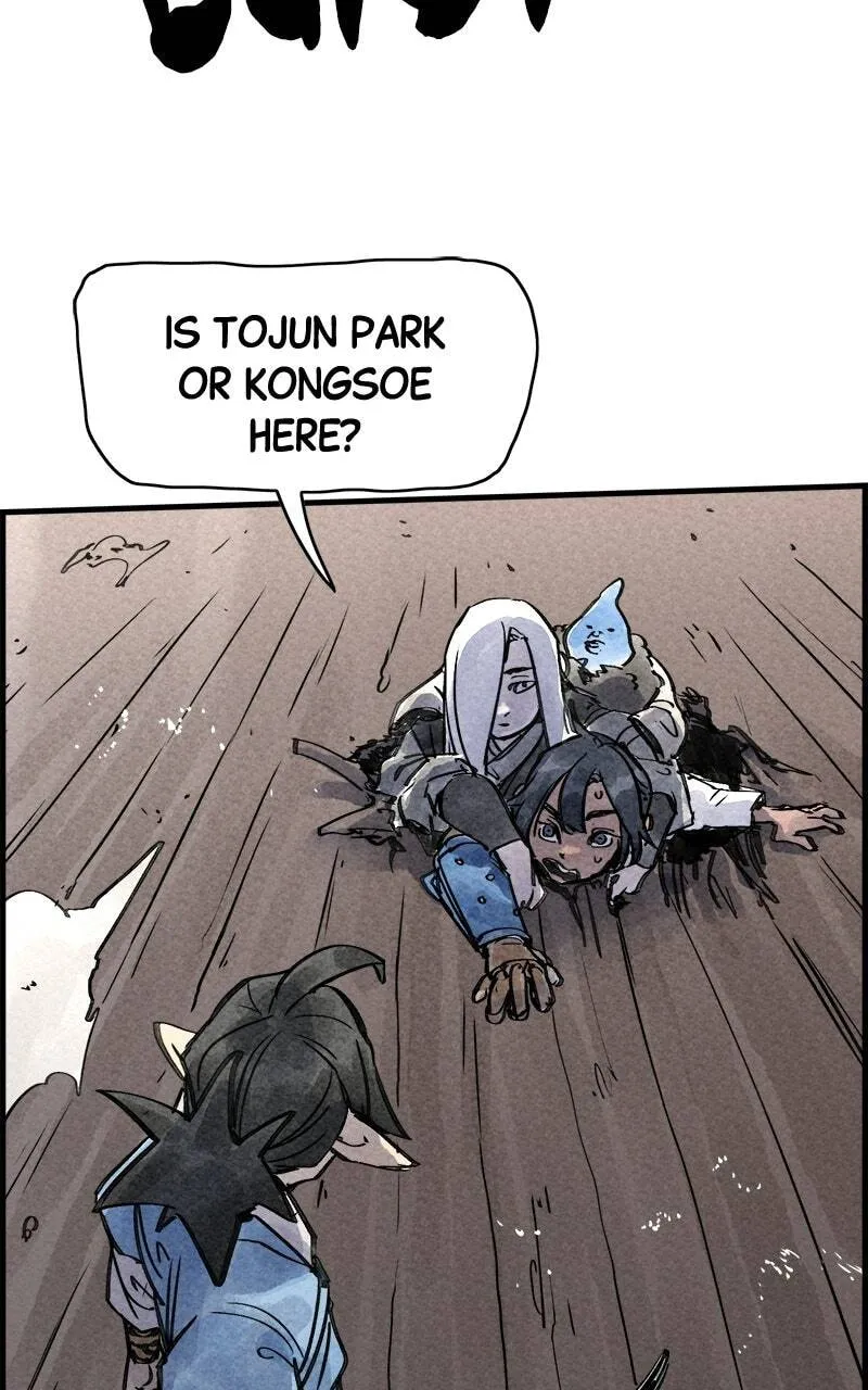 Read Paper Tiger chapter 64 image 100 on Lezhin