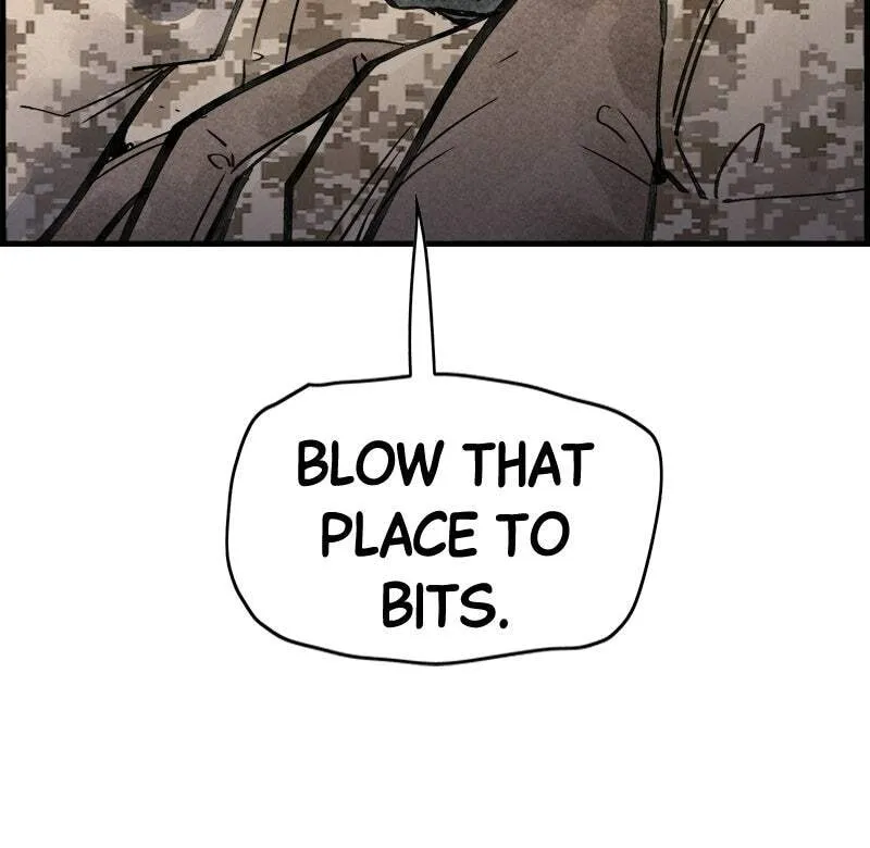 Read Paper Tiger chapter 64 image 106 on Lezhin