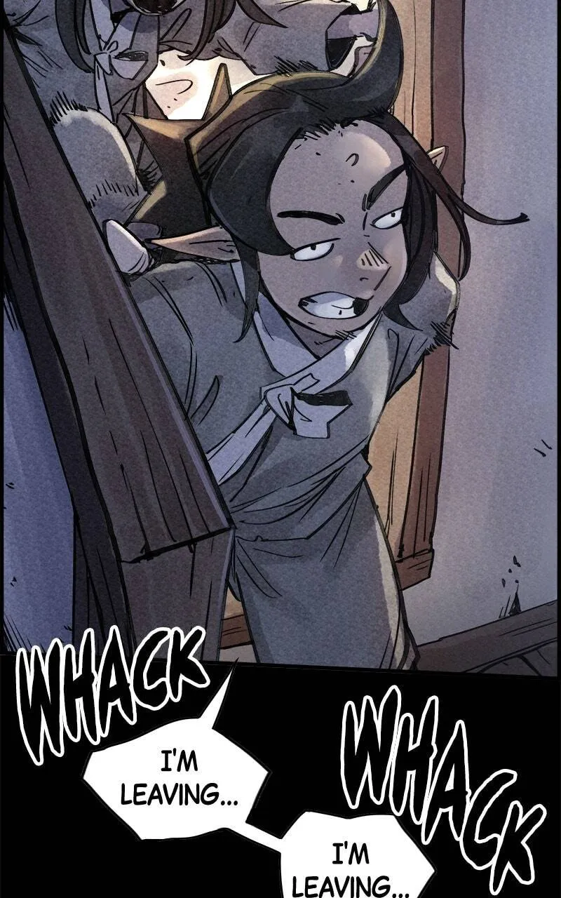 Read Paper Tiger chapter 64 image 11 on Lezhin