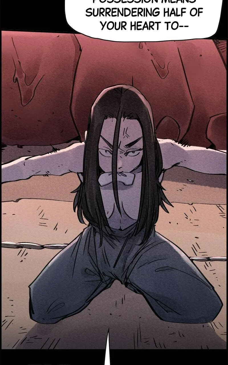 Read Paper Tiger chapter 64 image 17 on Lezhin