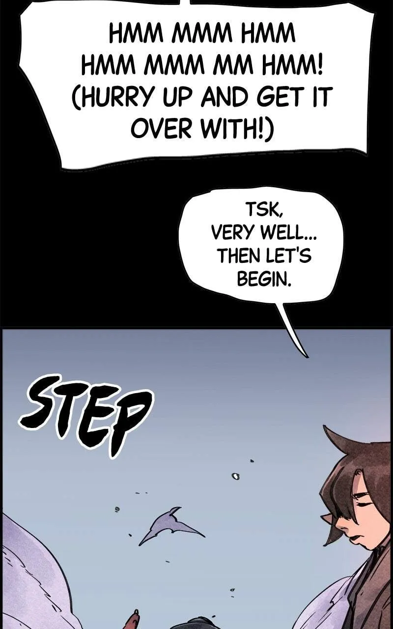 Read Paper Tiger chapter 64 image 18 on Lezhin