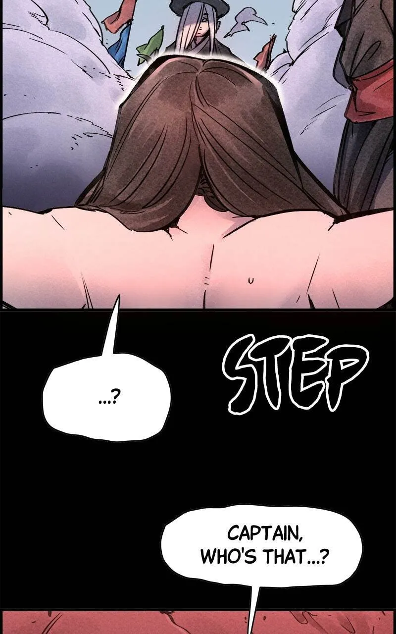 Read Paper Tiger chapter 64 image 19 on Lezhin