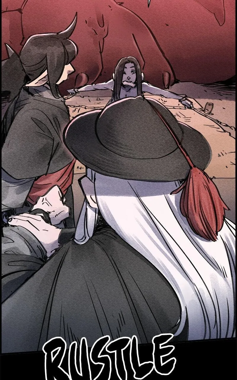 Read Paper Tiger chapter 64 image 20 on Lezhin