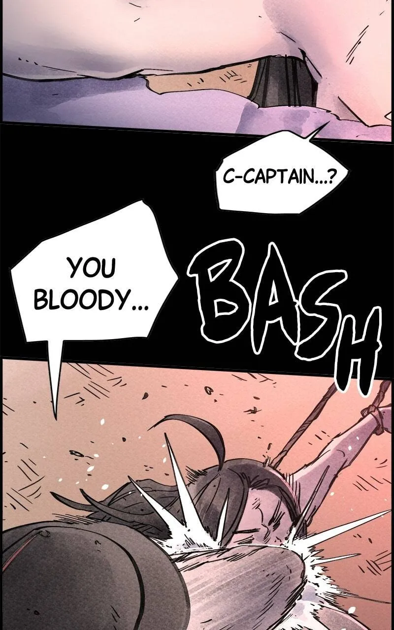 Read Paper Tiger chapter 64 image 22 on Lezhin