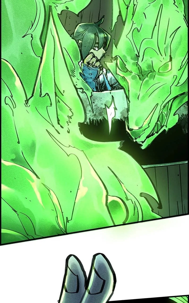 Read Paper Tiger chapter 64 image 25 on Lezhin