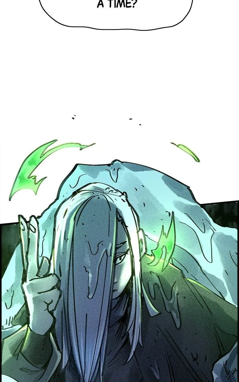 Read Paper Tiger chapter 64 image 27 on Lezhin
