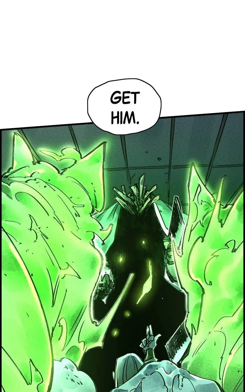 Read Paper Tiger chapter 64 image 29 on Lezhin