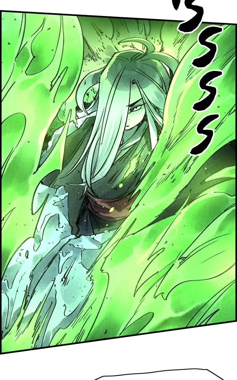 Read Paper Tiger chapter 64 image 32 on Lezhin