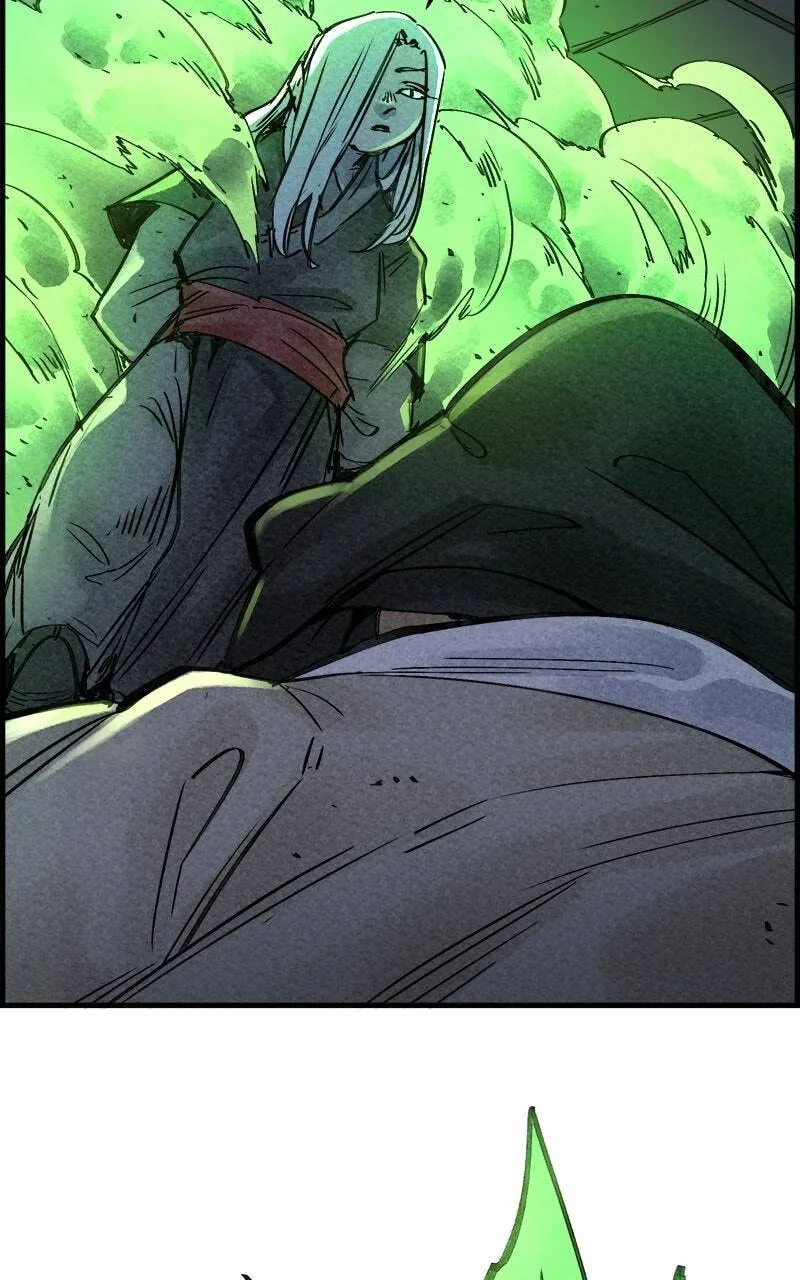 Read Paper Tiger chapter 64 image 36 on Lezhin