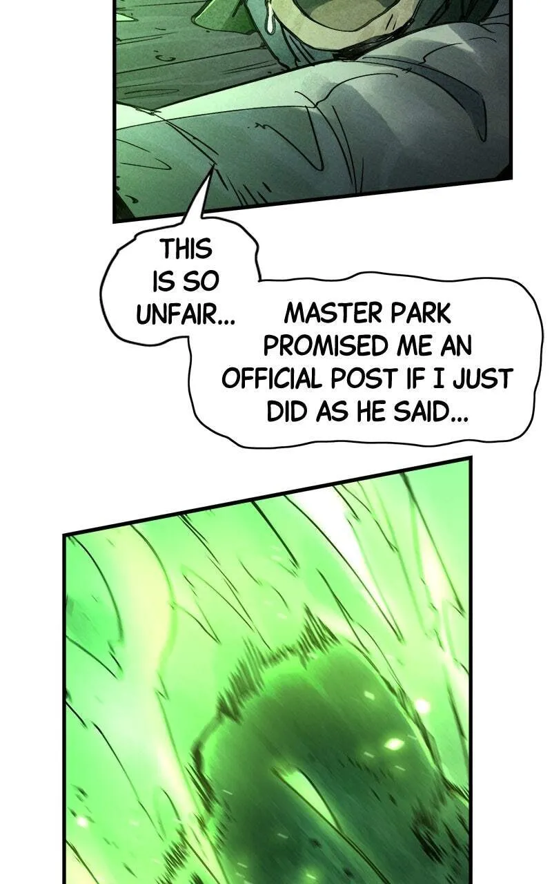 Read Paper Tiger chapter 64 image 39 on Lezhin