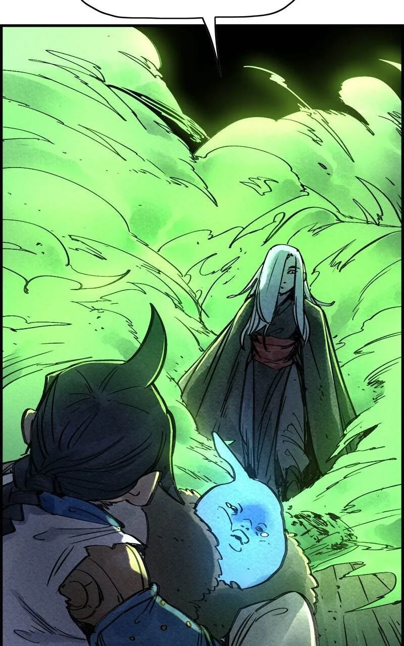 Read Paper Tiger chapter 64 image 45 on Lezhin