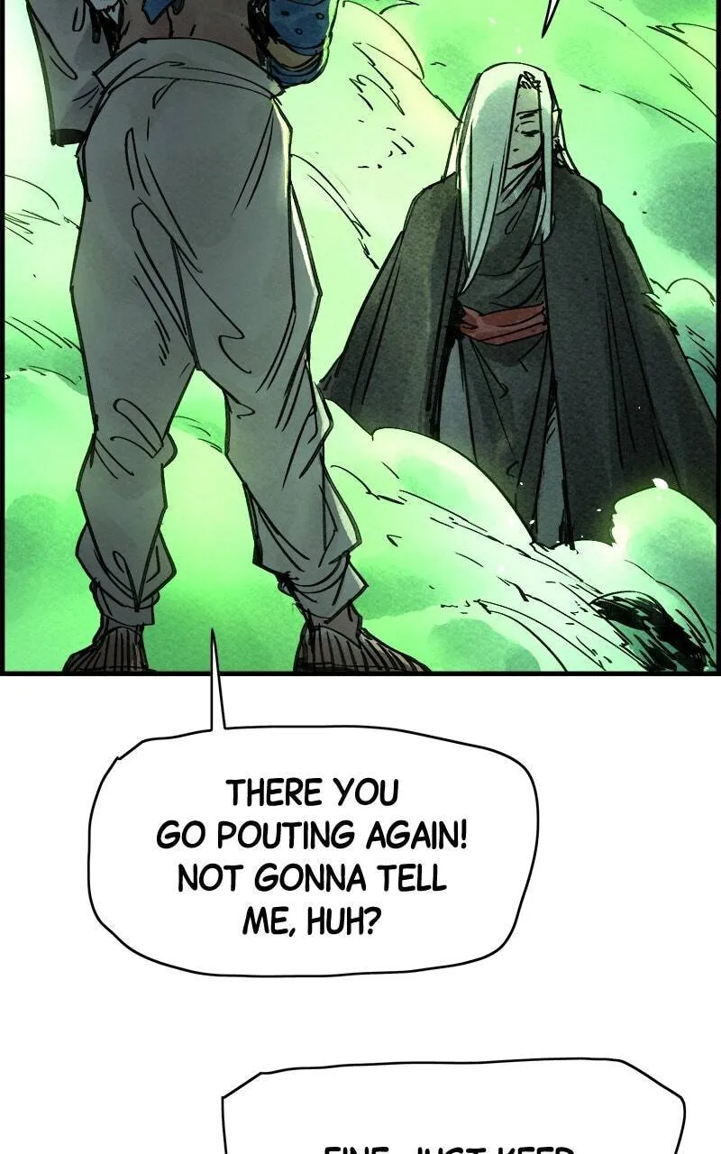 Read Paper Tiger chapter 64 image 47 on Lezhin