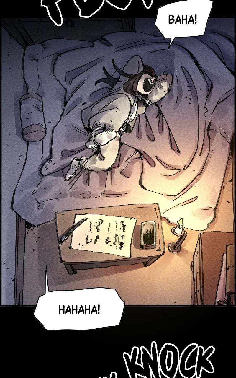 Read Paper Tiger chapter 64 image 5 on Lezhin