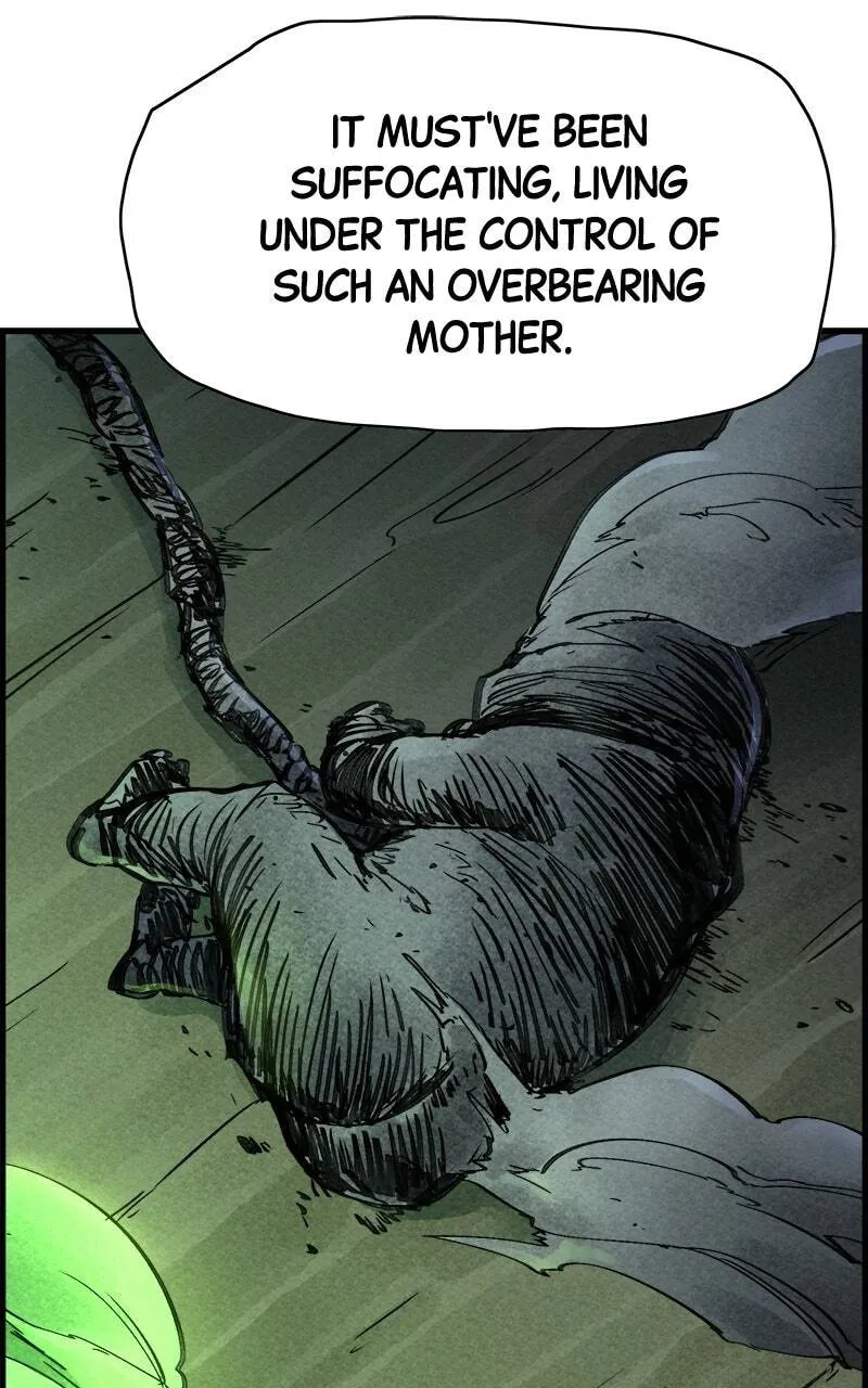 Read Paper Tiger chapter 64 image 51 on Lezhin