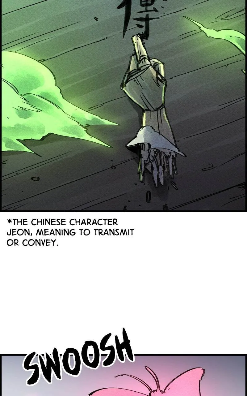 Read Paper Tiger chapter 64 image 58 on Lezhin