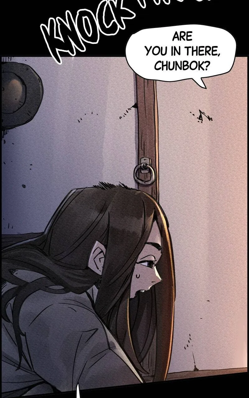 Read Paper Tiger chapter 64 image 6 on Lezhin