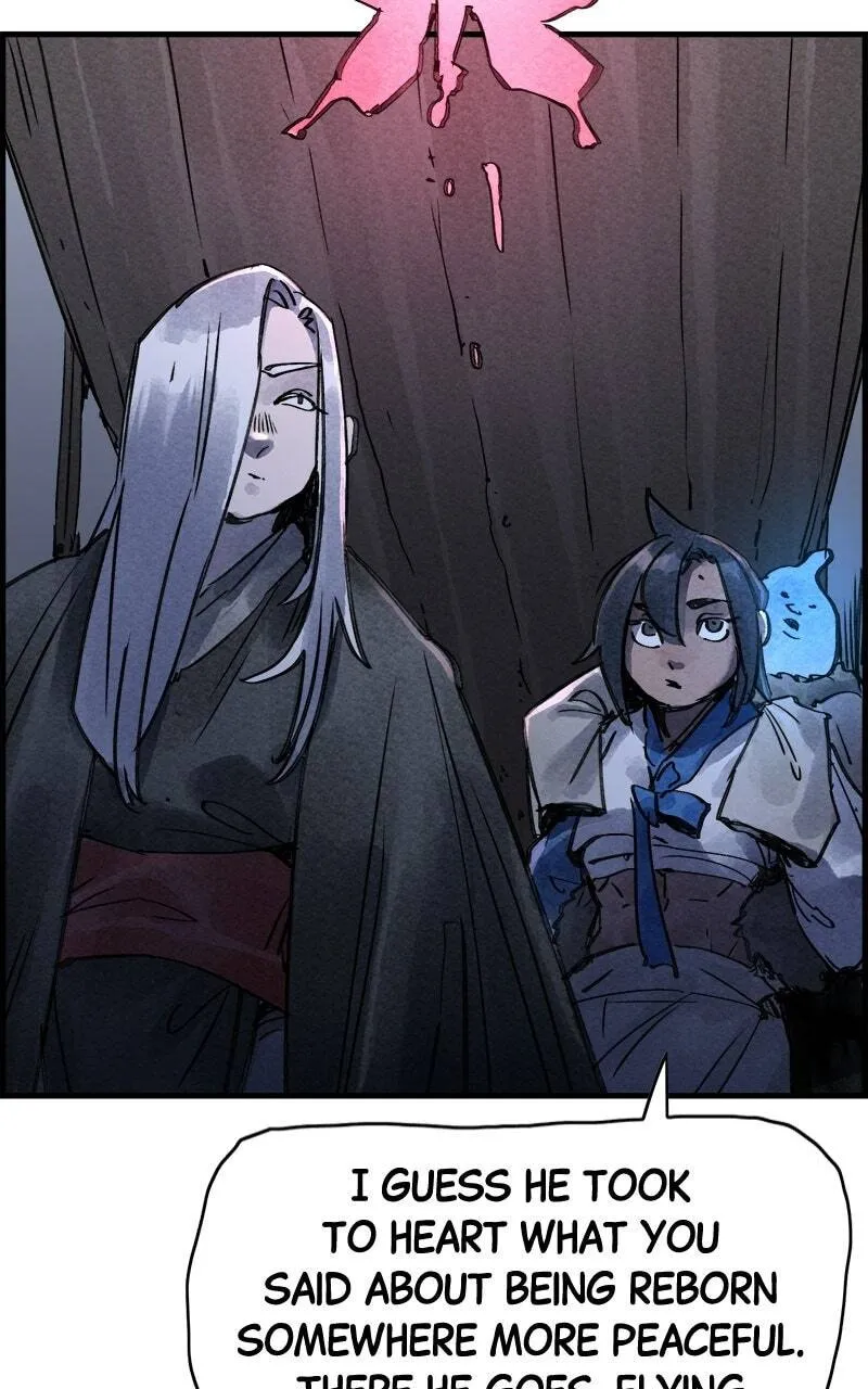 Read Paper Tiger chapter 64 image 61 on Lezhin