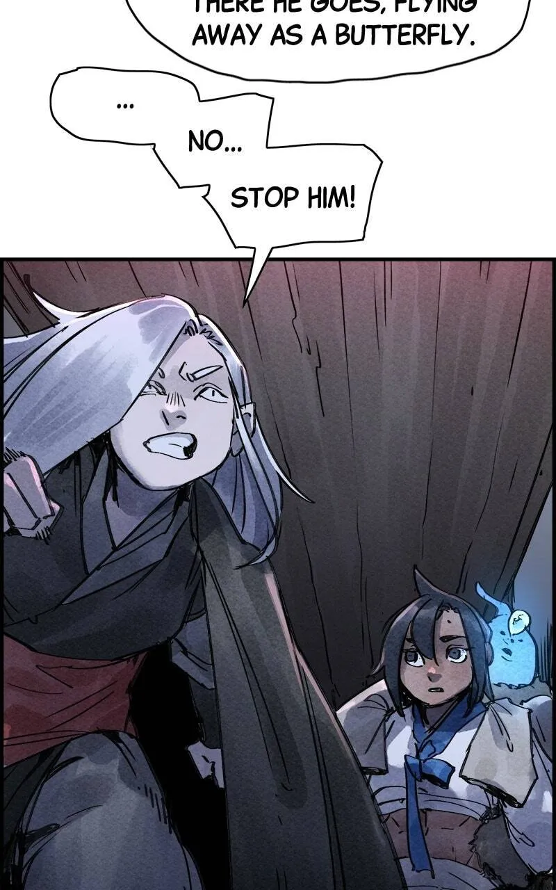 Read Paper Tiger chapter 64 image 62 on Lezhin