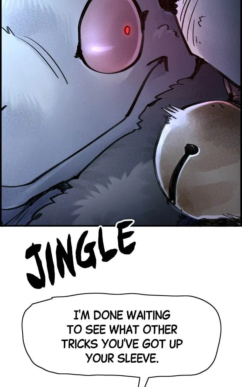 Read Paper Tiger chapter 64 image 64 on Lezhin