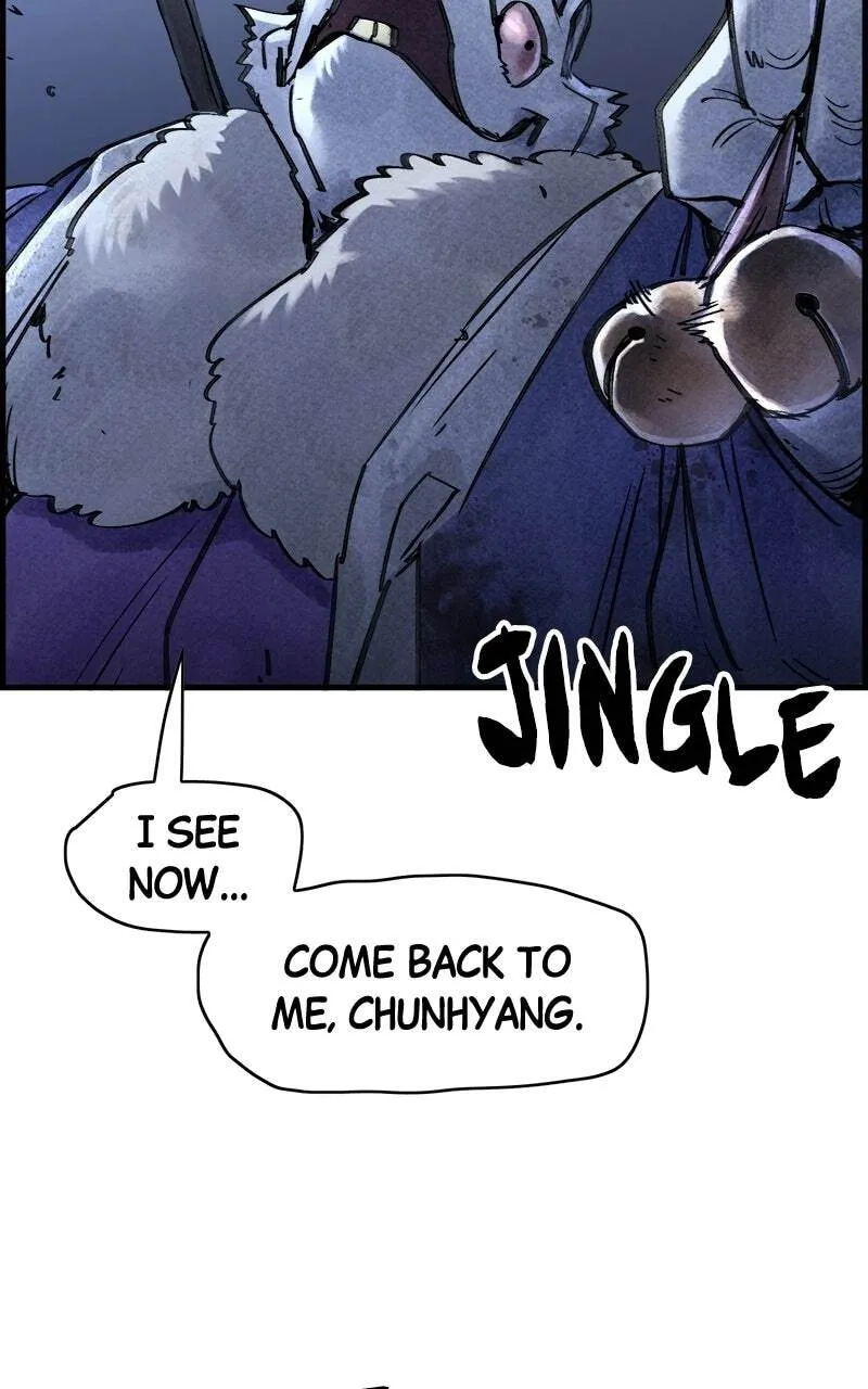 Read Paper Tiger chapter 64 image 68 on Lezhin