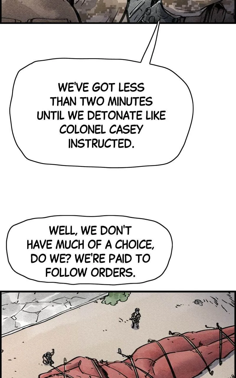 Read Paper Tiger chapter 64 image 70 on Lezhin