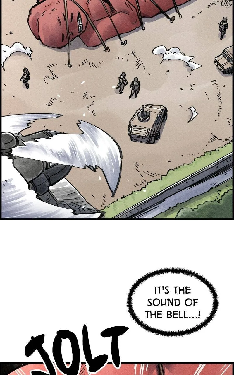 Read Paper Tiger chapter 64 image 71 on Lezhin