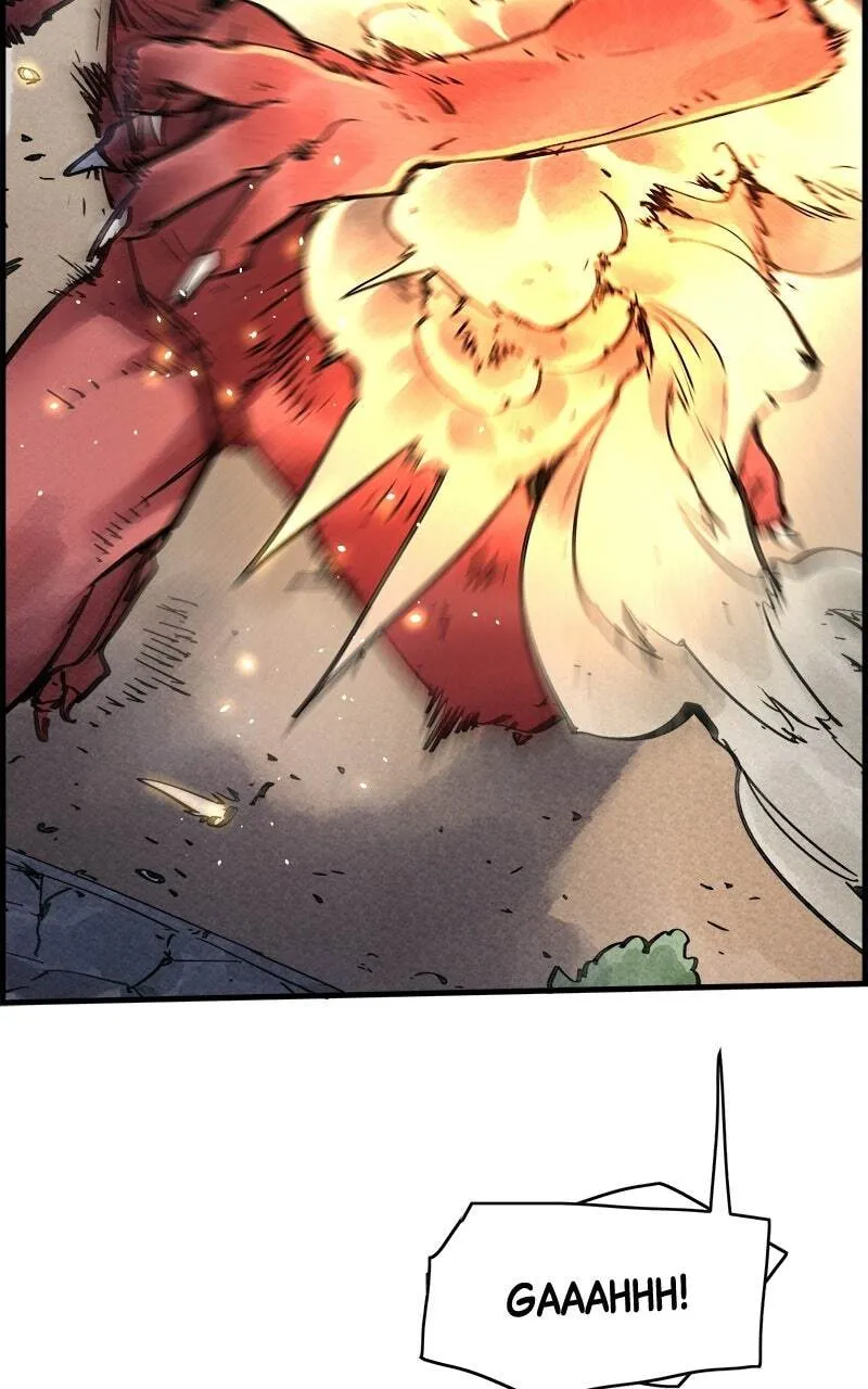 Read Paper Tiger chapter 64 image 77 on Lezhin