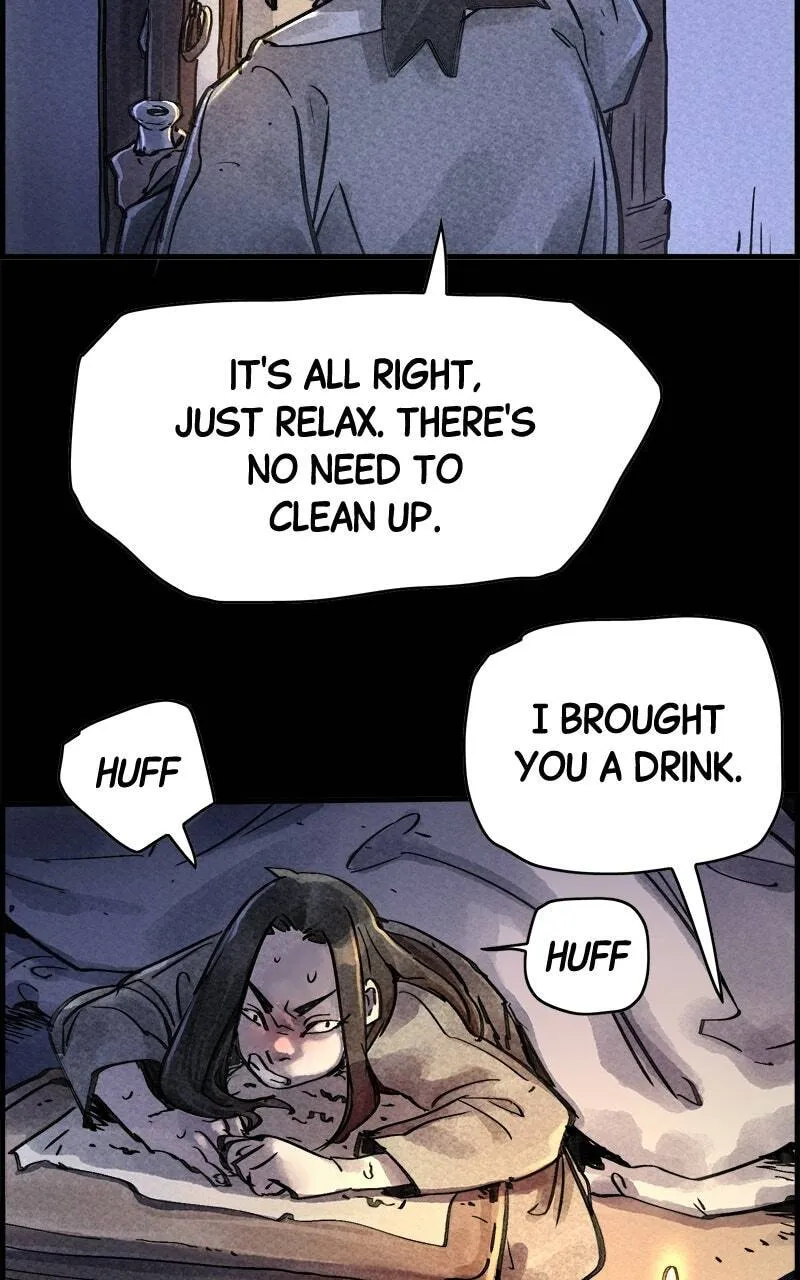 Read Paper Tiger chapter 64 image 8 on Lezhin