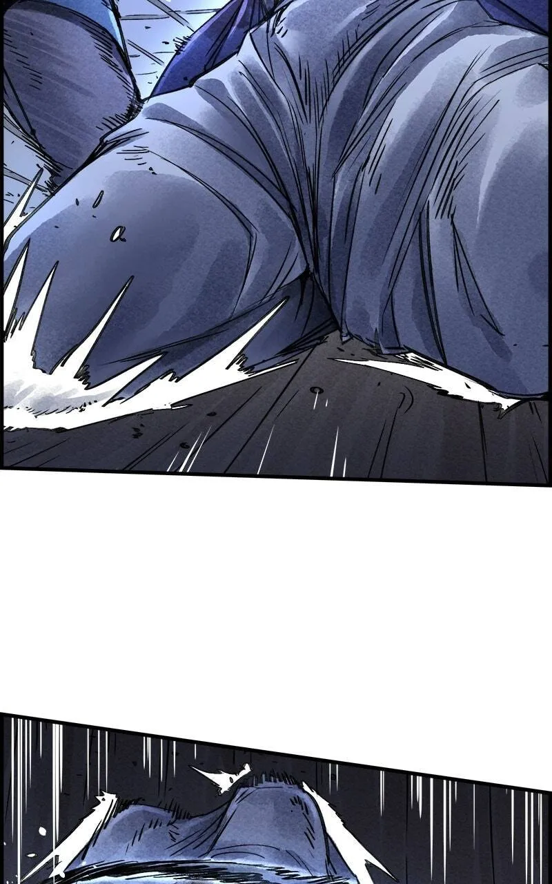 Read Paper Tiger chapter 64 image 89 on Lezhin
