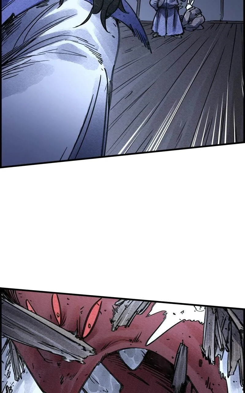 Read Paper Tiger chapter 64 image 92 on Lezhin