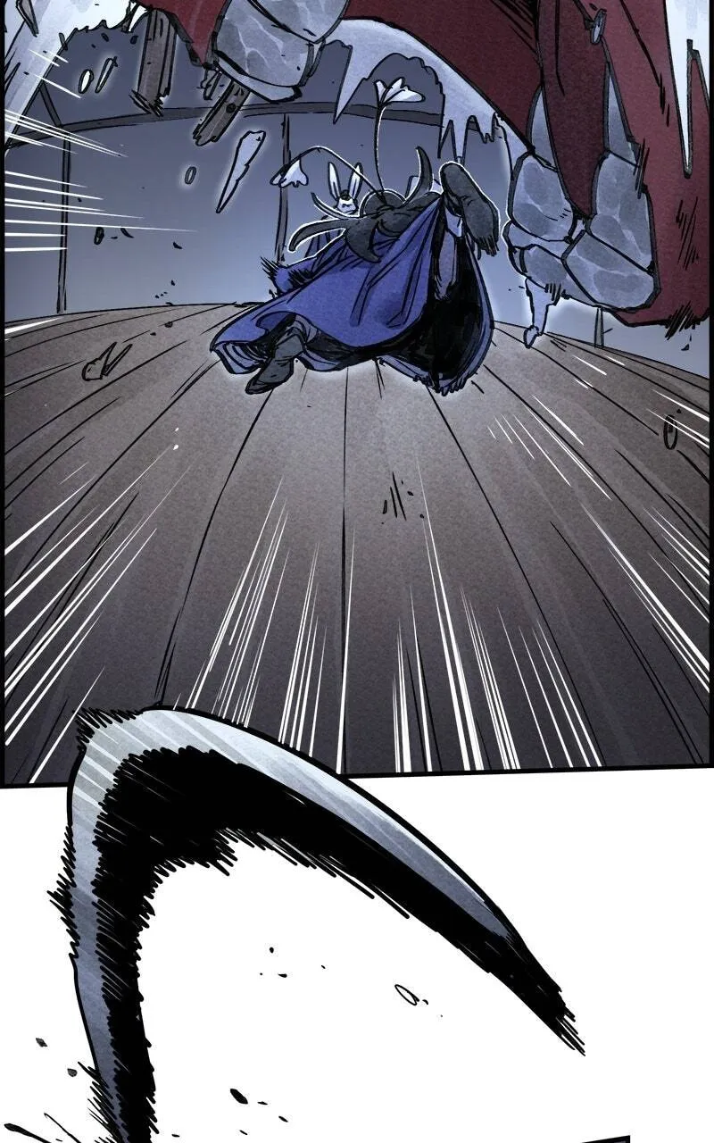Read Paper Tiger chapter 64 image 93 on Lezhin