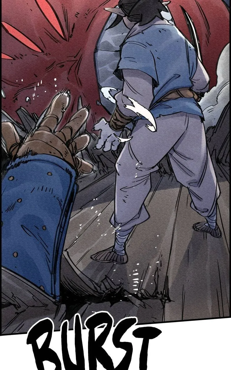 Read Paper Tiger chapter 64 image 99 on Lezhin