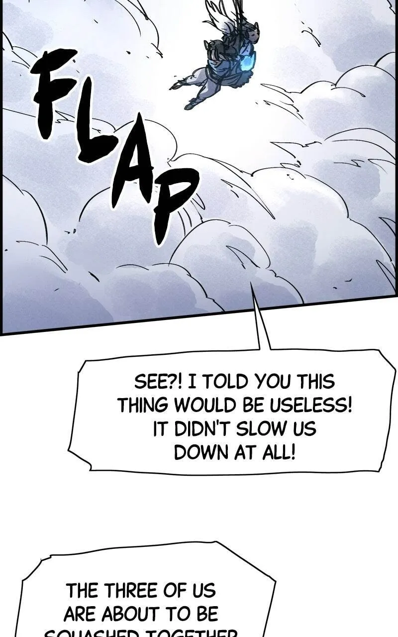 Read Paper Tiger chapter 65 image 101 on Lezhin