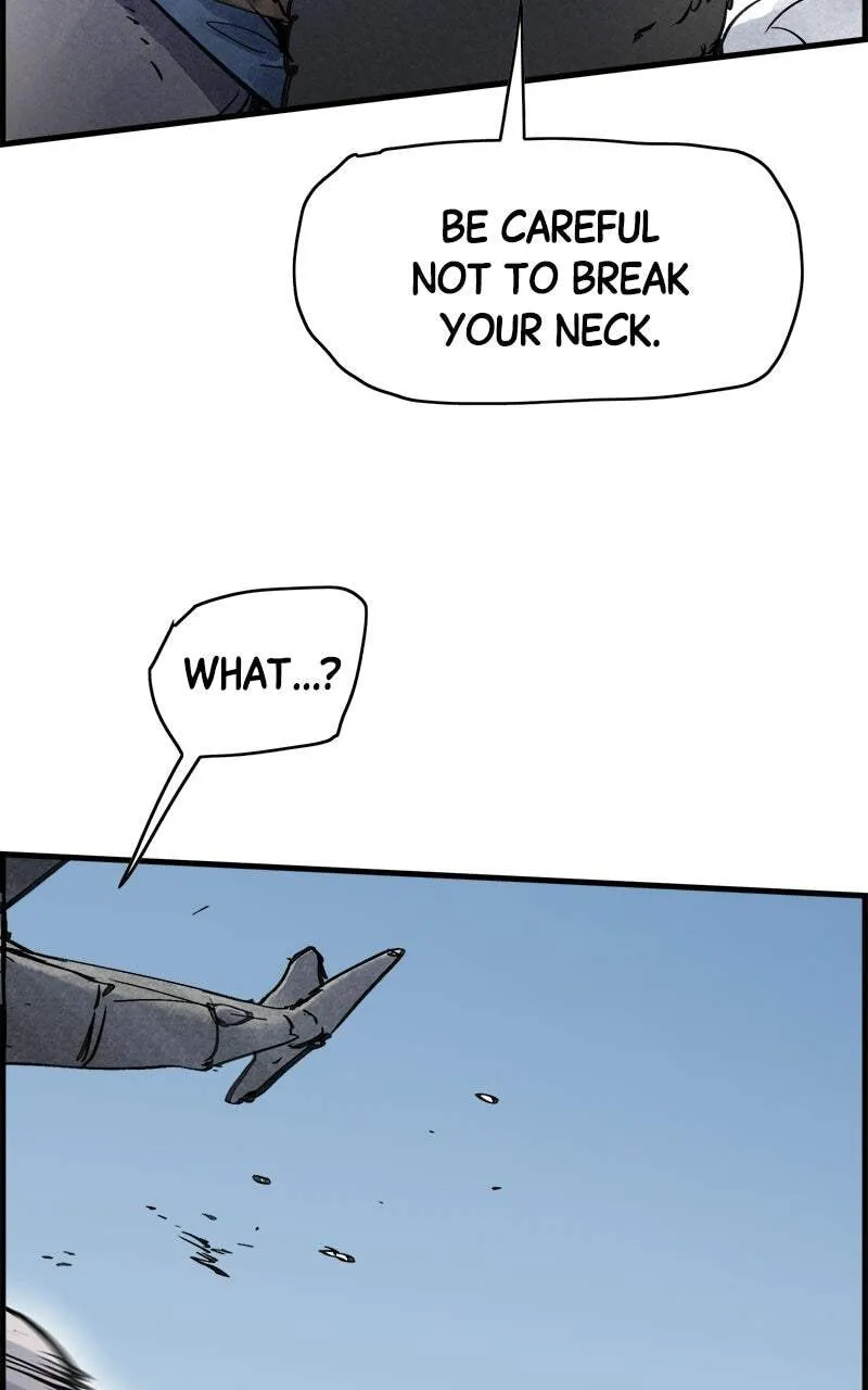Read Paper Tiger chapter 65 image 103 on Lezhin