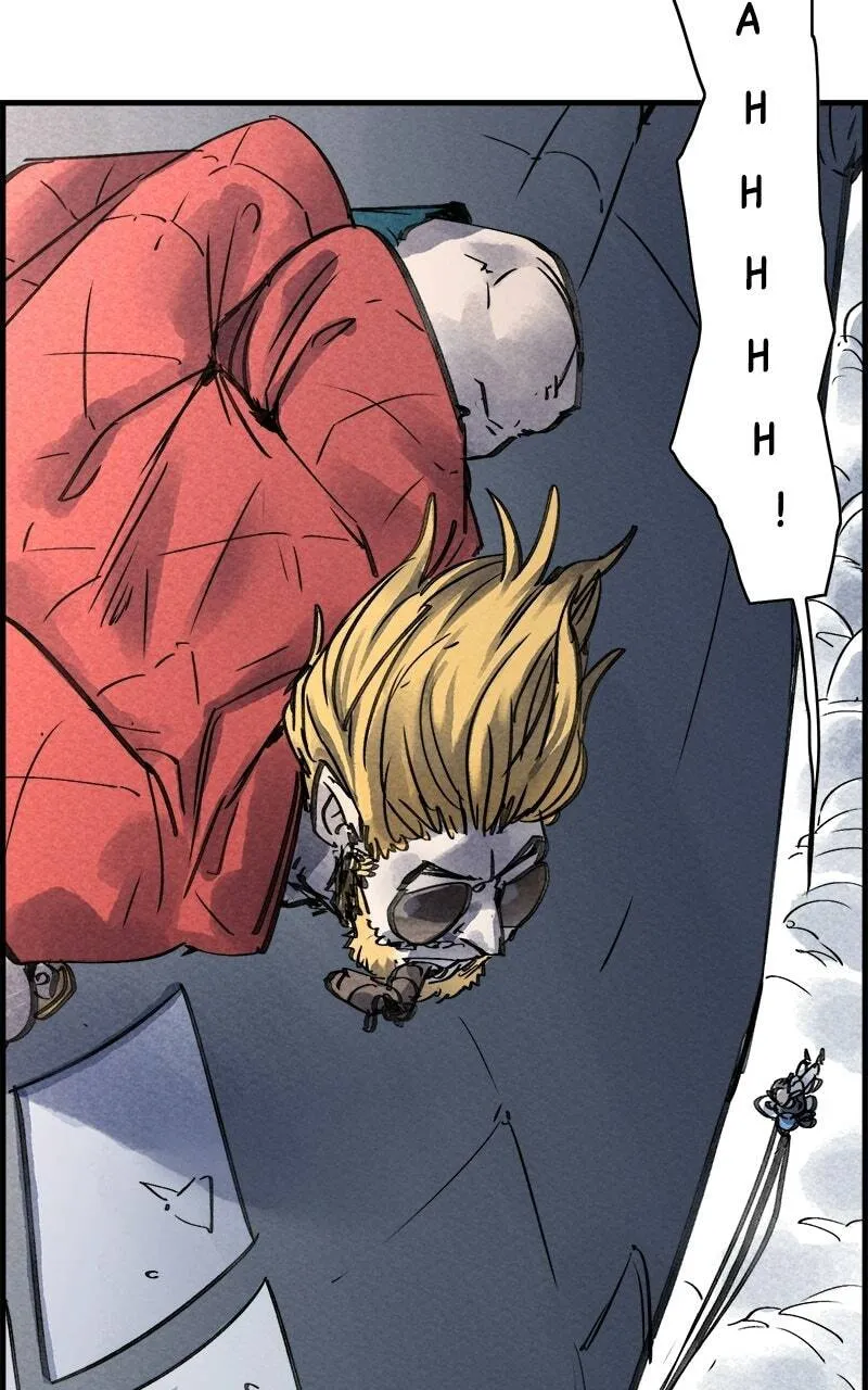 Read Paper Tiger chapter 65 image 105 on Lezhin