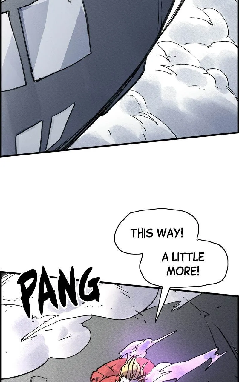 Read Paper Tiger chapter 65 image 106 on Lezhin