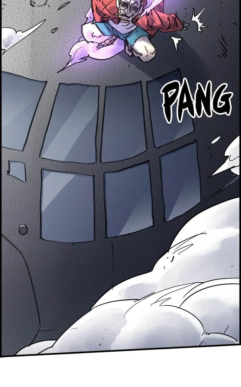 Read Paper Tiger chapter 65 image 107 on Lezhin