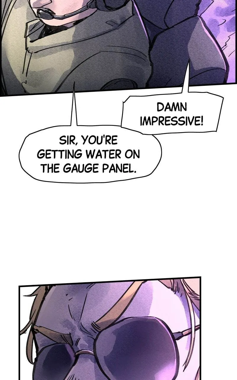 Read Paper Tiger chapter 65 image 109 on Lezhin