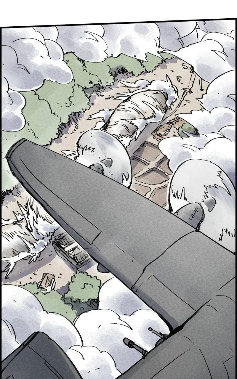 Read Paper Tiger chapter 65 image 112 on Lezhin