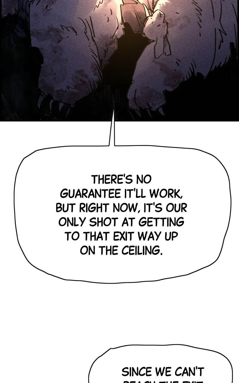 Read Paper Tiger chapter 65 image 12 on Lezhin