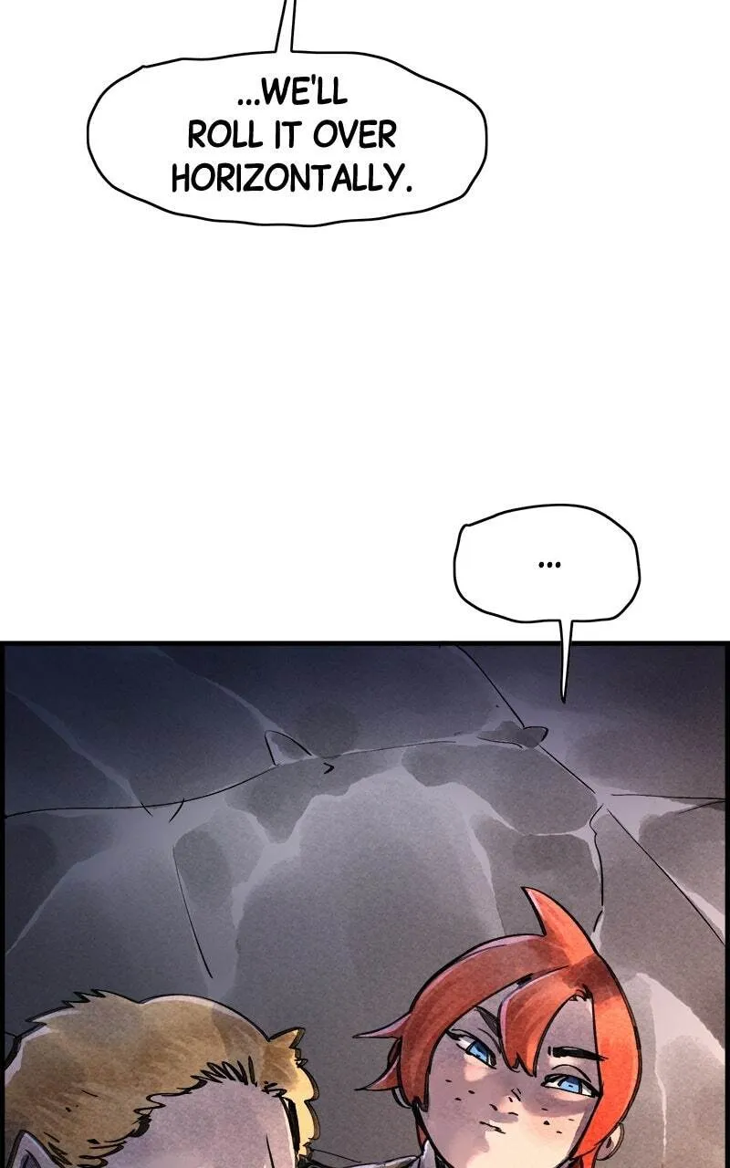 Read Paper Tiger chapter 65 image 14 on Lezhin